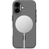 Dėklas Tech-Protect MagZero MagSafe case for iPhone 17 - matinis juodas