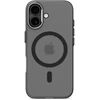 Dėklas Tech-Protect MagZero MagSafe case for iPhone 17 - matinis juodas