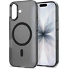 Dėklas Tech-Protect MagZero MagSafe case for iPhone 17 - matinis juodas