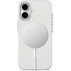Tech-Protect MagZero MagSafe dėklas, skirtas iPhone 17 – matinis baltas