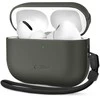 Dėklas Tech-Protect NaturalFit Case for AirPods Pro 3 - Žalias
