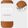 „Tech-Protect NaturalFit“ dėklas, skirtas „AirPods Pro 3“ – rudas