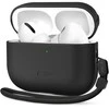 Dėklas Tech-Protect NaturalFit Case for AirPods Pro 3 - Juodas