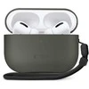Dėklas Tech-Protect NaturalFit Case for AirPods Pro 3 - Žalias