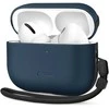 Dėklas Tech-Protect NaturalFit Case for AirPods Pro 3 - Navy Mėlyna