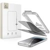 „Tech-Protect Quick Set Spy+“ privatumo stiklų, skirtų „iPhone 14 Pro“, 2 vnt. pakuotėje