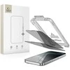 „Tech-Protect Quick Set Spy+“ privatumo stiklų, skirtų „iPhone 16 Pro Max“, 2 vnt. pakuotėje