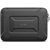 Tech-Protect Ranger-X Tactical Nešiojamas kompiuteris Case for 13-14" - Juodas