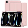 Tech-Protect SC Pen Case for iPad Pro 11” 5/6 2024-2025 - Rožinė