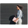 Tech-Protect SC Pen Case for iPad Pro 13” 7 / 8 / 2024-2025 - Rožinė