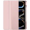Tech-Protect SC Pen Case for iPad Pro 11” 5/6 2024-2025 - Rožinė