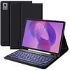 „Tech-Protect SC Pen + KB“, skirtas „Lenovo Idea TAB Plus 12.1 TB-361“ planšetiniam kompiuteriui, juodas