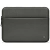 Tech-Protect Sleeve Nešiojamas kompiuteris Bag 15-16 - Žalias