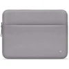Tech-Protect Sleeve Nešiojamas kompiuteris Bag 13-14 - Gray