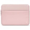 Tech-Protect Sleeve Nešiojamas kompiuteris Bag 15-16 - Rožinė
