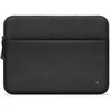Tech-Protect Sleeve Nešiojamas kompiuteris Bag 13-14 - Juodas