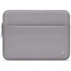 Tech-Protect Sleeve Nešiojamas kompiuteris Bag 15-16 - Gray
