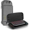 „Tech-Protect Slim“ dėklas, skirtas „Nintendo Switch 2“ – pilkas