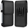 „Tech-Protect SM75“ dėklas 5,8–6,8 colio ekranams – juodas
