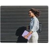 Tech-Protect SmartDėklas Pen dėklas skirtas Lenovo Idea Tab 11.0 TB-336 – violetinės spalvos