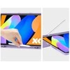 Tech-Protect SmartDėklas Pen dėklas skirtas Lenovo Idea Tab 11.0 TB-336 – violetinės spalvos