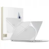 Dėklas Tech-Protect Softshell Case for MacBook Pro 16" 2021 / 2023 / 2024 / 2025 / 2026 - Transparent