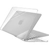 Tech-Protect SoftShell Apple MacBook PRO 14 M1-M5 PRO / M5 PRO MAX 2021-2026 SKAIDRUS DĖKLAS