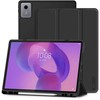 „Tech Protect TechProtect SmartCase“ rašiklio dėklas, skirtas „Lenovo Idea Tab Plus 12.1 TB-361“ - juodas
