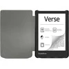 Tech Protect TechProtect išmanusis dėklas, skirtas PocketBook Verse / Pro / Lite – juodos spalvos