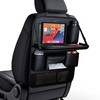 Tech-Protect UCA100 Car Organizer - Juodas