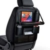 Tech-Protect UCA100 Car Organizer - Juodas