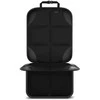 Tech-Protect UCA200 Atsparus vandeniui Car Cover - Juodas