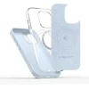 „Tech-Protect Uniq MagSafe“ dėklas, skirtas „iPhone 17“ - mėlynas