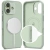 „Tech-Protect Uniq MagSafe“ dėklas, skirtas „iPhone 17“ (su receptu)