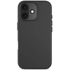 Dėklas Tech-Protect Uniq MagSafe CC Case for iPhone 17 - juodas