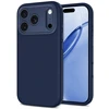Dėklas TECH-PROTECT UNIQ MagSafe CC iPhone 17 PRO / 18 PRO Tamsiai mėlynas