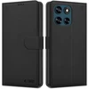 Tech-Protect PINIGINĖS TIPO dėklas MOTOROLA MOTO G57 POWER / G67 POWER Juodas