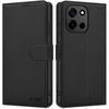 Dėklas Tech-Protect WALLET ONEPLUS NORD 6 Juodas