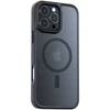 „Torras Guardian“ magnetinės serijos dėklas, skirtas „iPhone 16 Pro Max“ (Juodas)