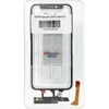 MUSTTBY jutiklinis ekranas + OCA IPHONE 12 mini (be IC)