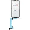 MUSTTBY jutiklinis ekranas + OCA IPHONE 11 pro (be ic)