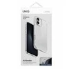 UNIQ Air Fender Apple iPhone 16 Plus 6.7″ Dėklas skaidrus/skaidrus