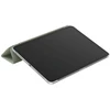 Dėklas UNIQ Camden Lite, skirtas iPad Air 11″ M2 2024 / M3 2025 / M4 2026, žalios spalvos
