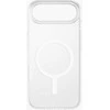 UNIQ Clario Dėklas Apple iPhone Air Magclick Charging skaidrus