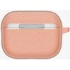 Dėklas Uniq Clyde Case for AirPods Pro 3rd Gen - Rožinė