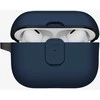 „Uniq Clyde“ dėklas, skirtas „AirPods Pro“ (3 kartos) – Mėlyna/pilkas