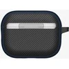 „Uniq Clyde“ dėklas, skirtas „AirPods Pro“ (3 kartos) – Mėlyna/pilkas