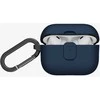 „Uniq Clyde“ dėklas, skirtas „AirPods Pro“ (3 kartos) – Mėlyna/pilkas