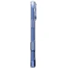 Dėklas UNIQ Combat skirtas iPhone 18 Pro Max / 17 Pro Max Magclick Charging mėlynas