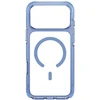 Dėklas UNIQ Combat skirtas iPhone 18 Pro Max / 17 Pro Max Magclick Charging mėlynas